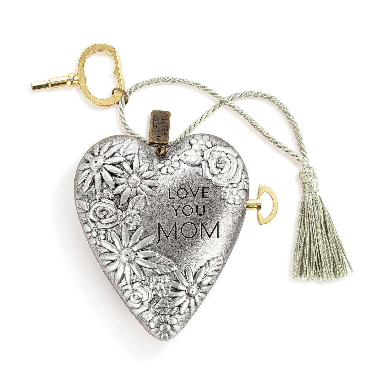 Art Hearts
