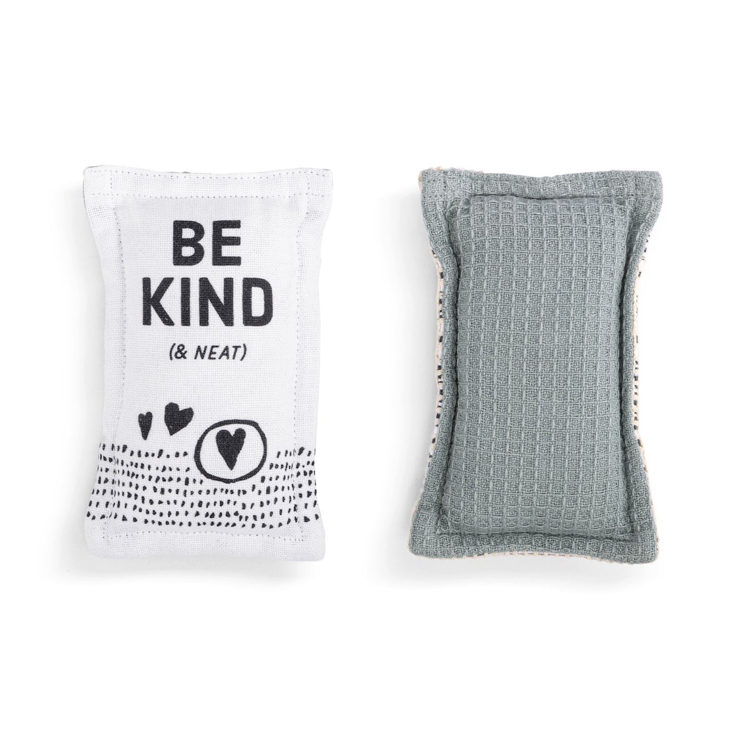 Absorbent Kitchen Sponge Set