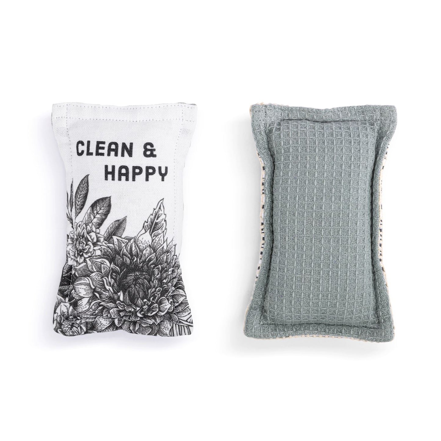 Absorbent Kitchen Sponge Set