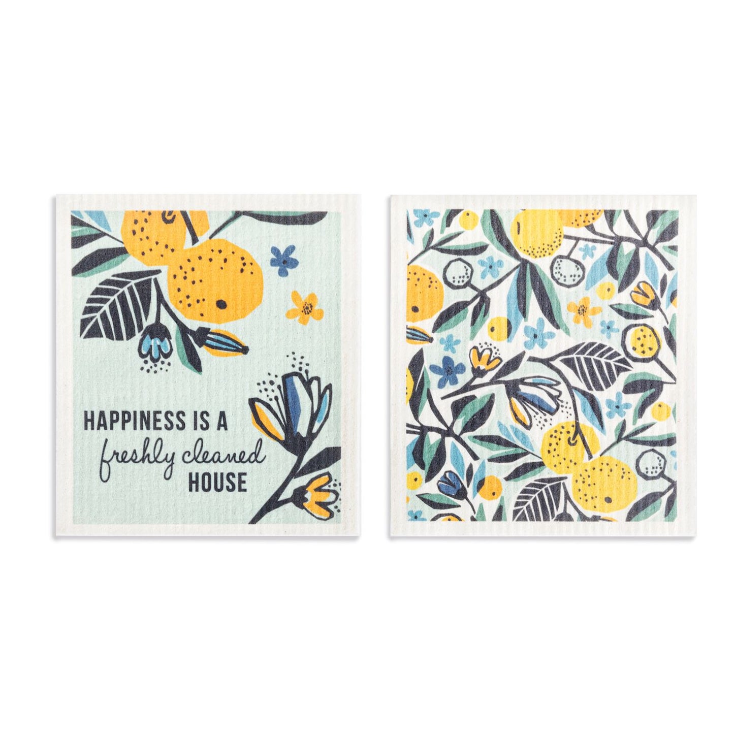 Biodegradable Dish Cloth