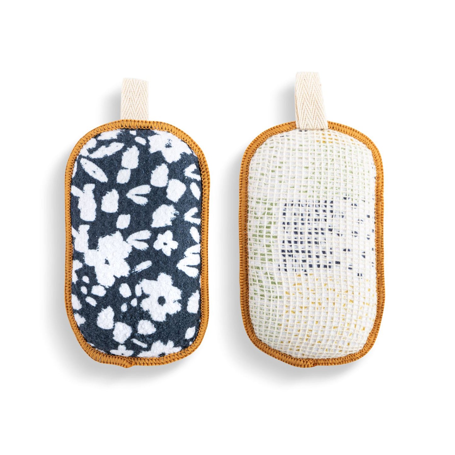 Absorbent Kitchen Sponge Set