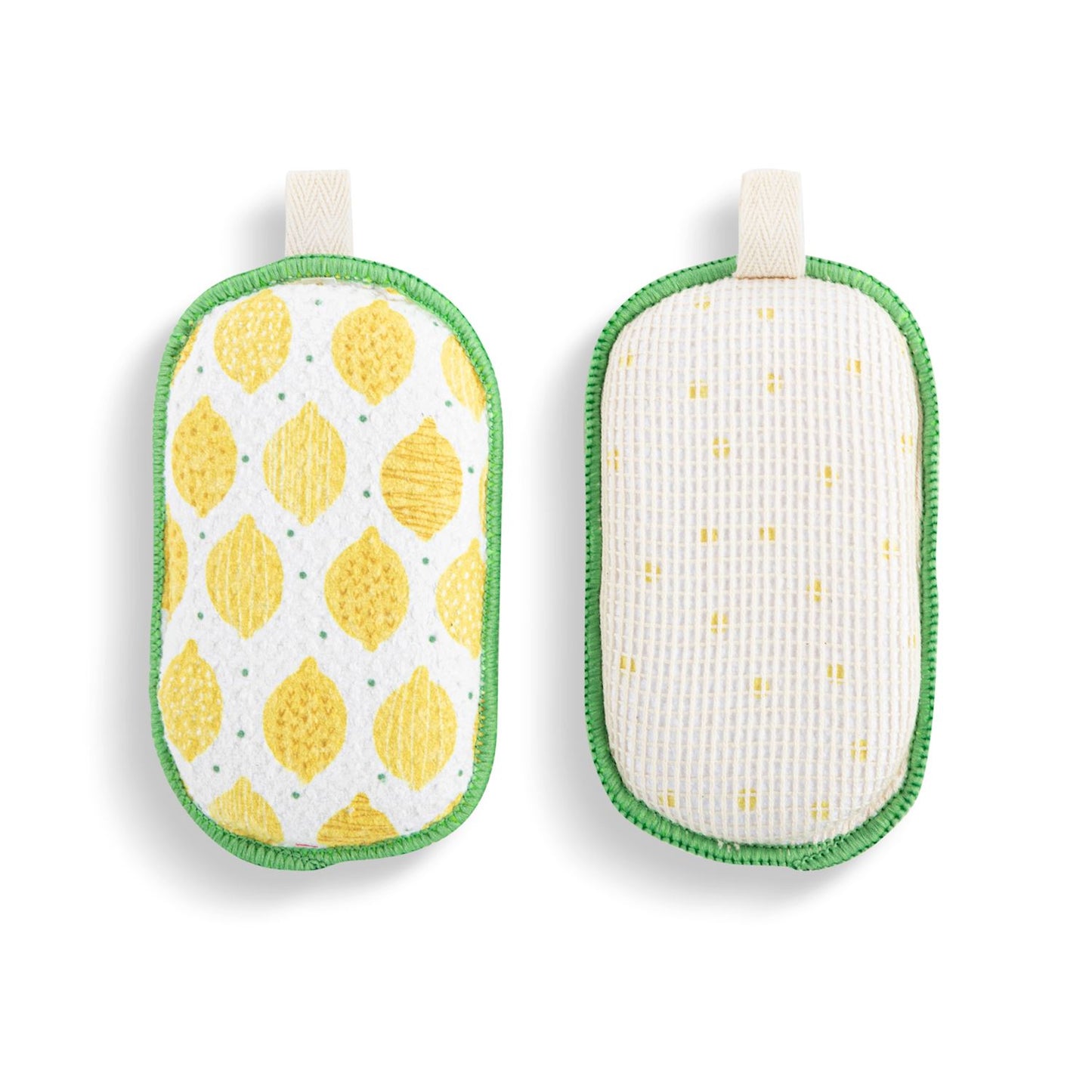 Absorbent Kitchen Sponge Set
