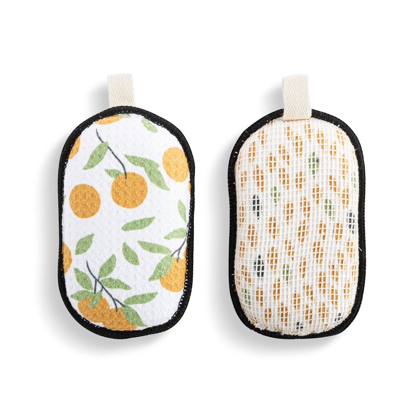 Absorbent Kitchen Sponge Set