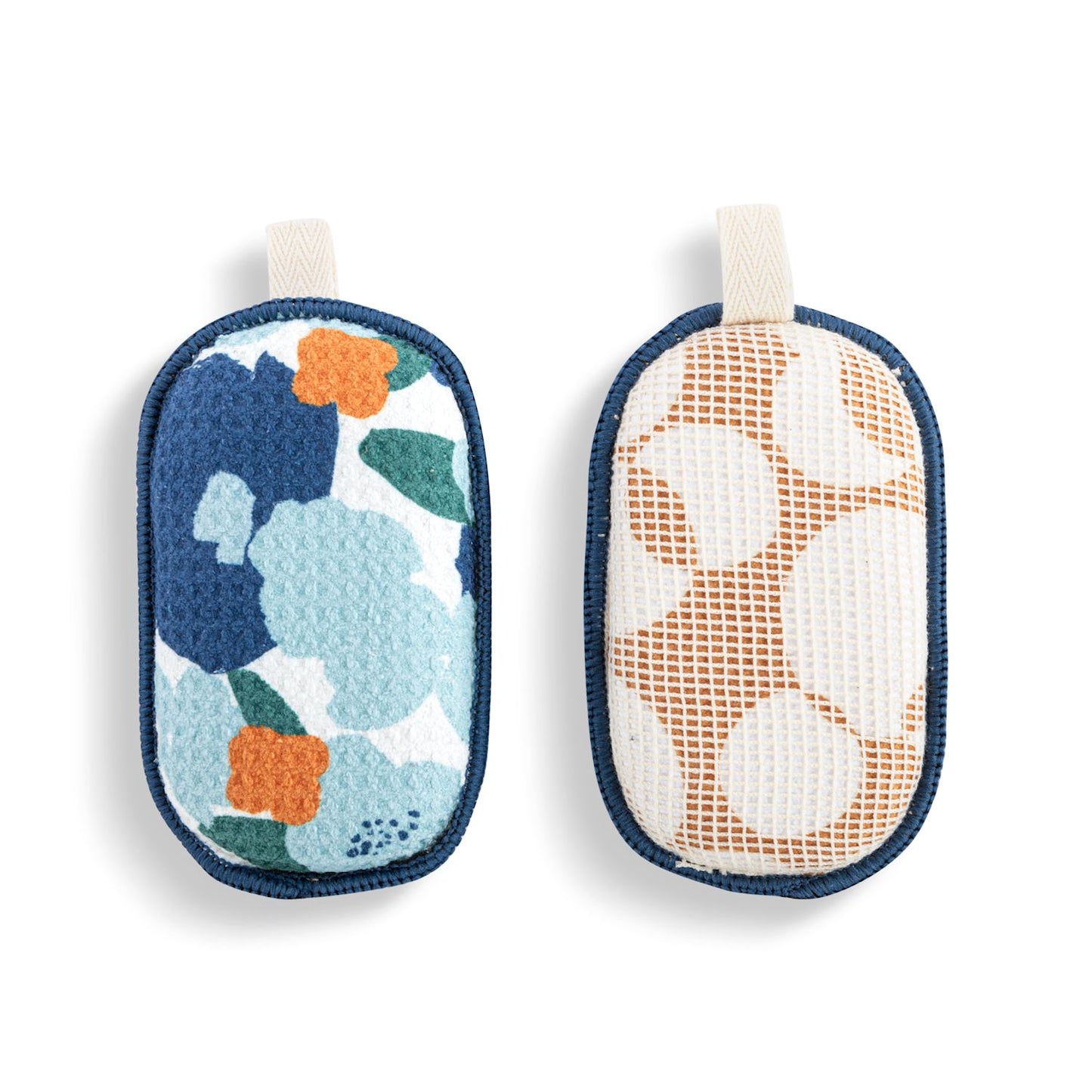 Absorbent Kitchen Sponge Set