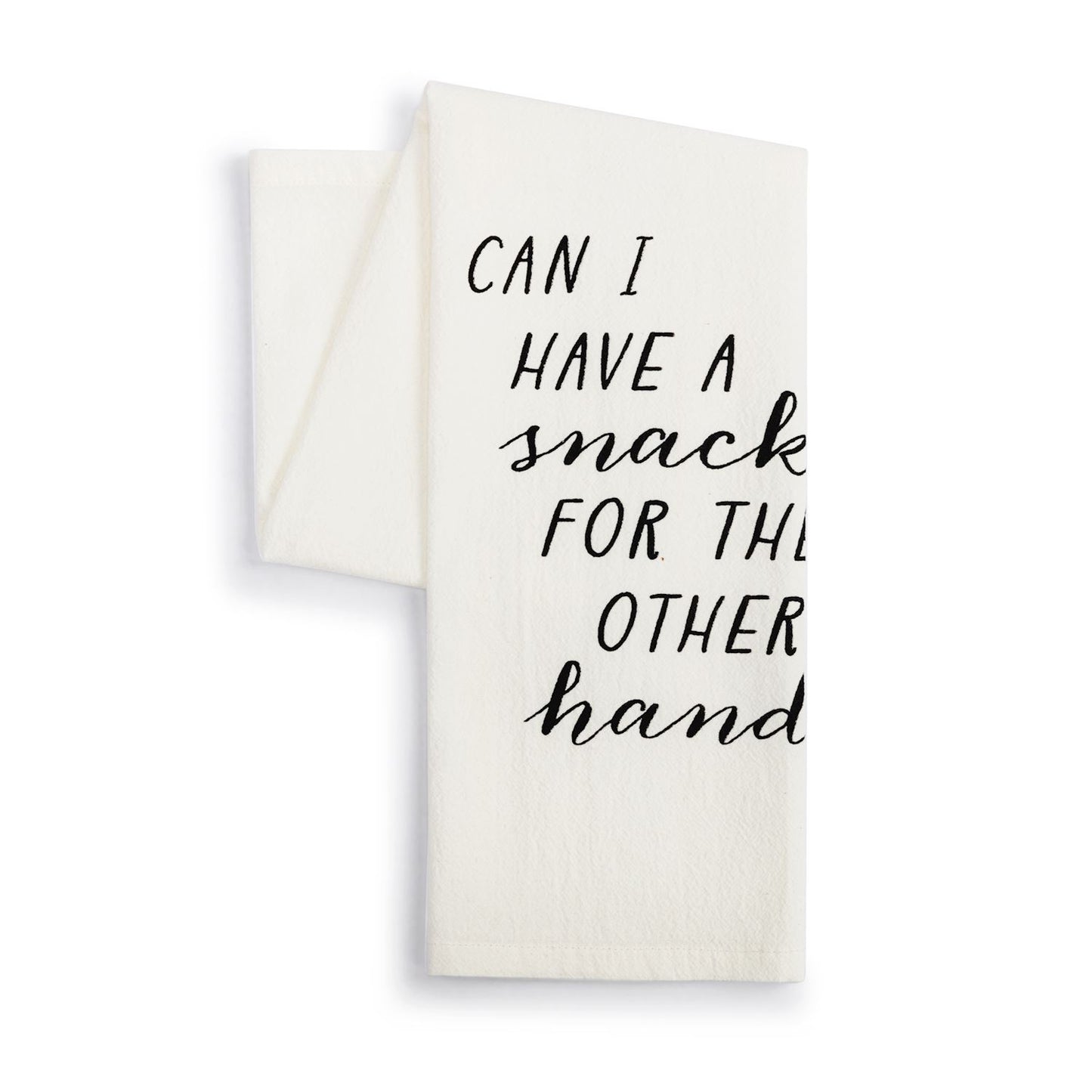 Live From Snacktime Kitchen Towels