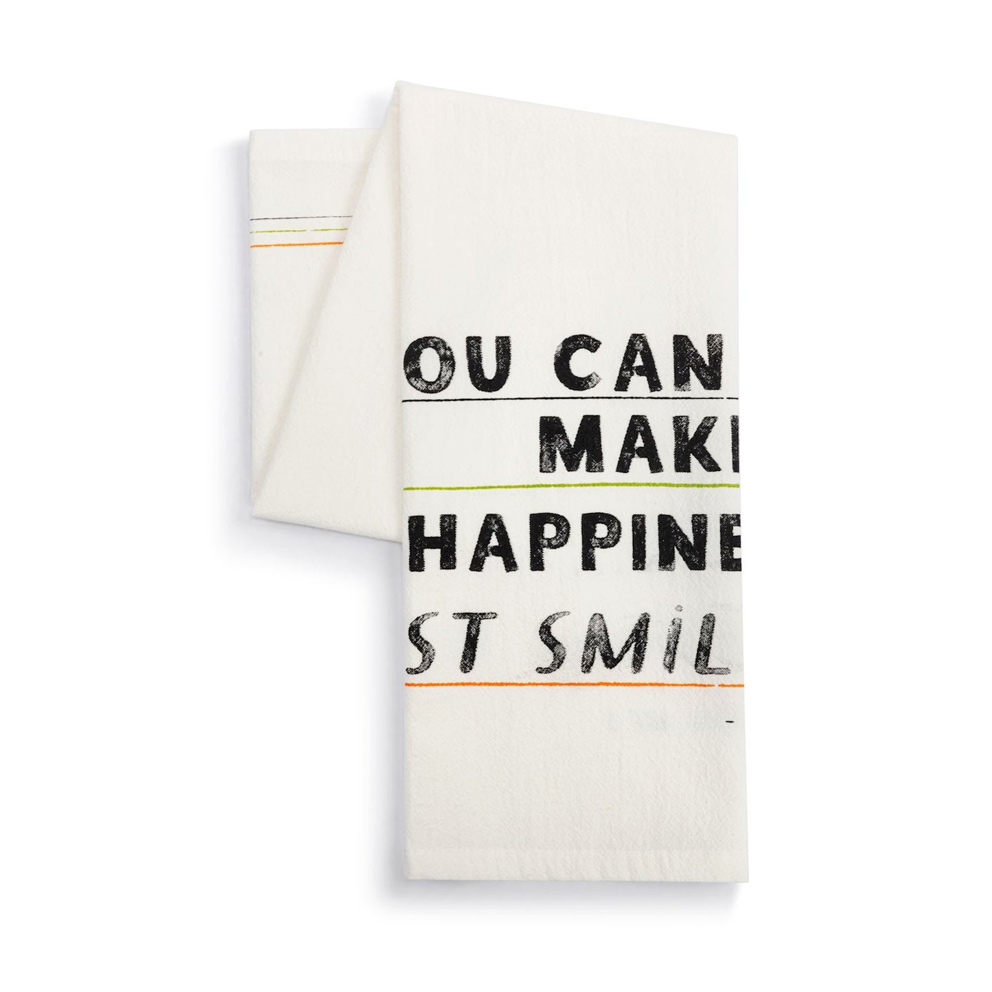 Live From Snacktime Kitchen Towels