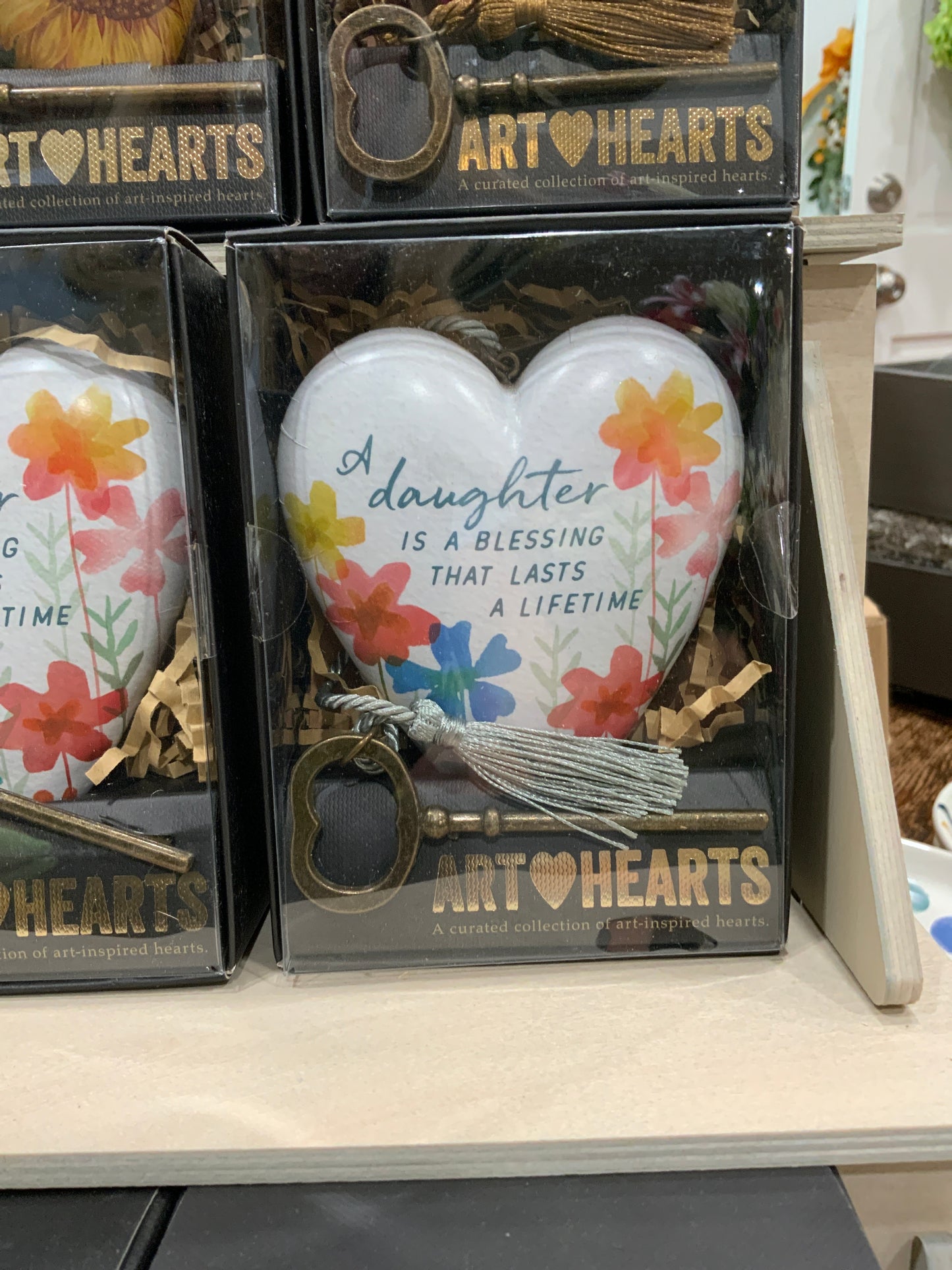 Art Hearts