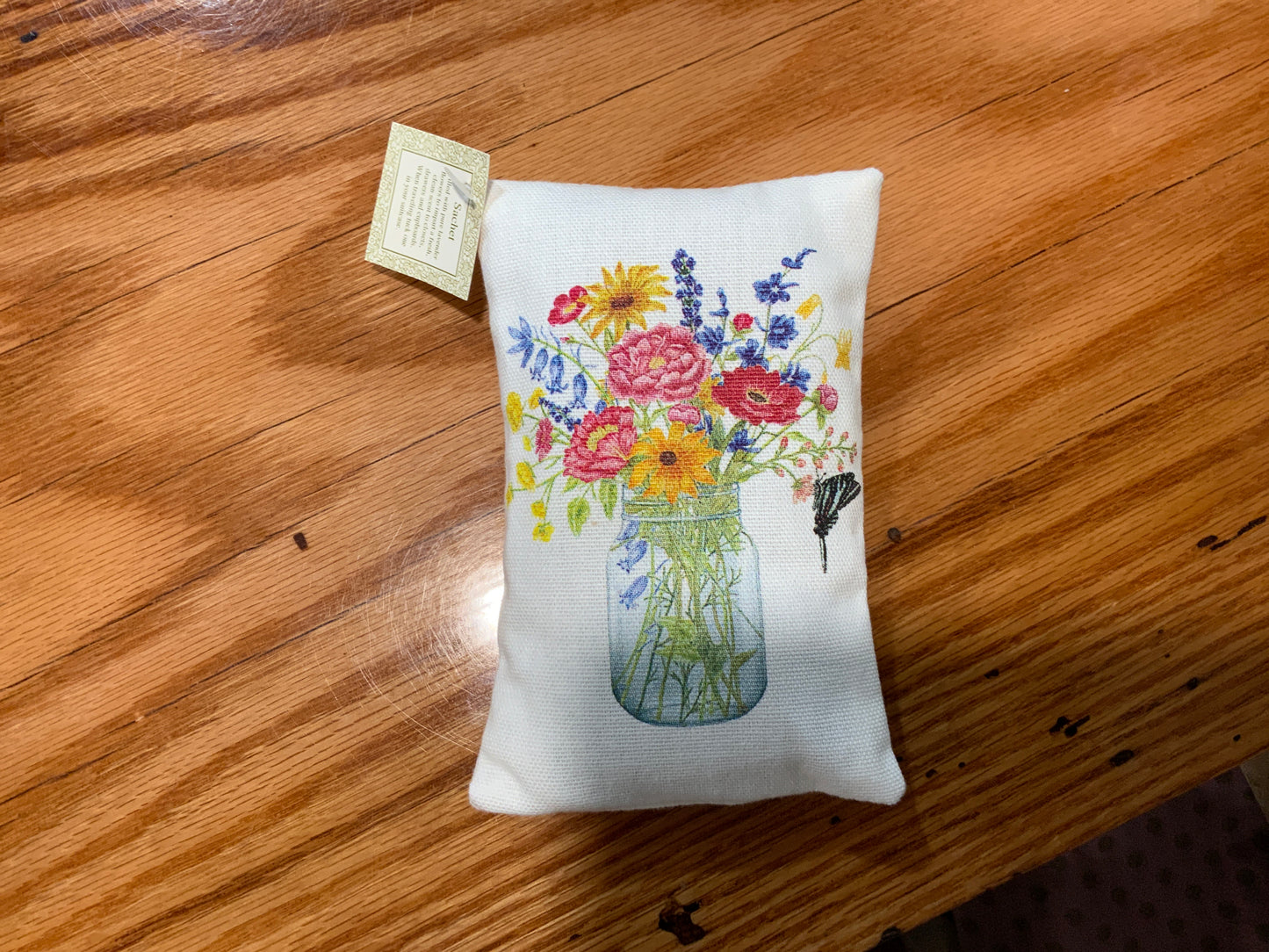 Lavender Sachets