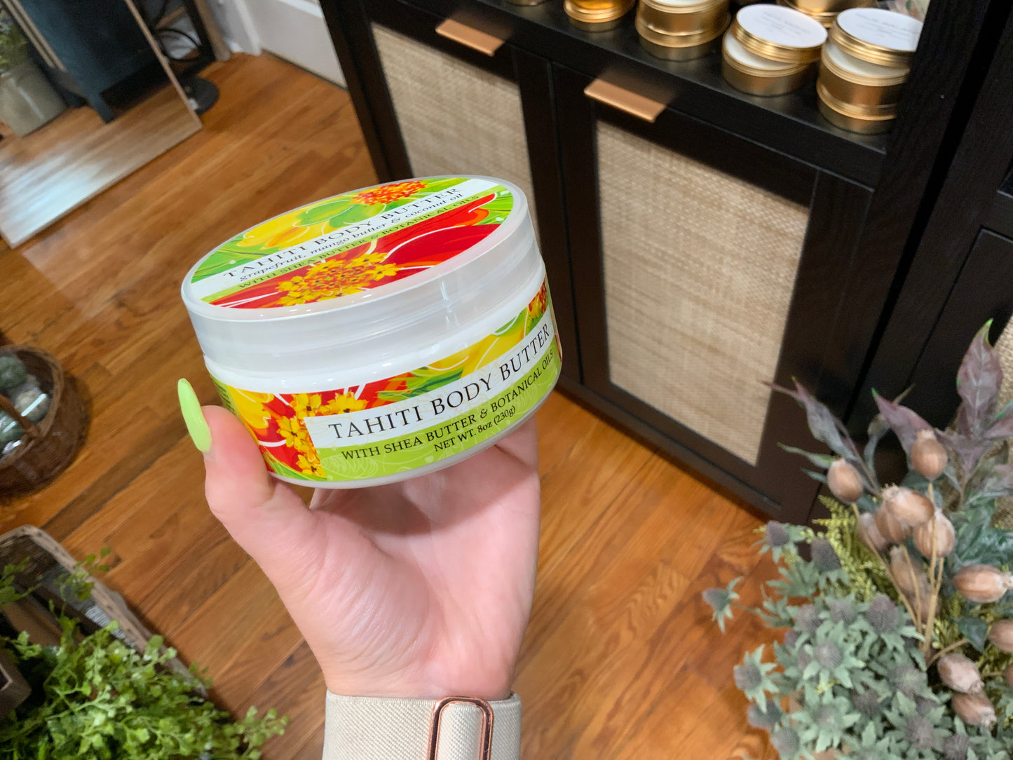 Body Butter