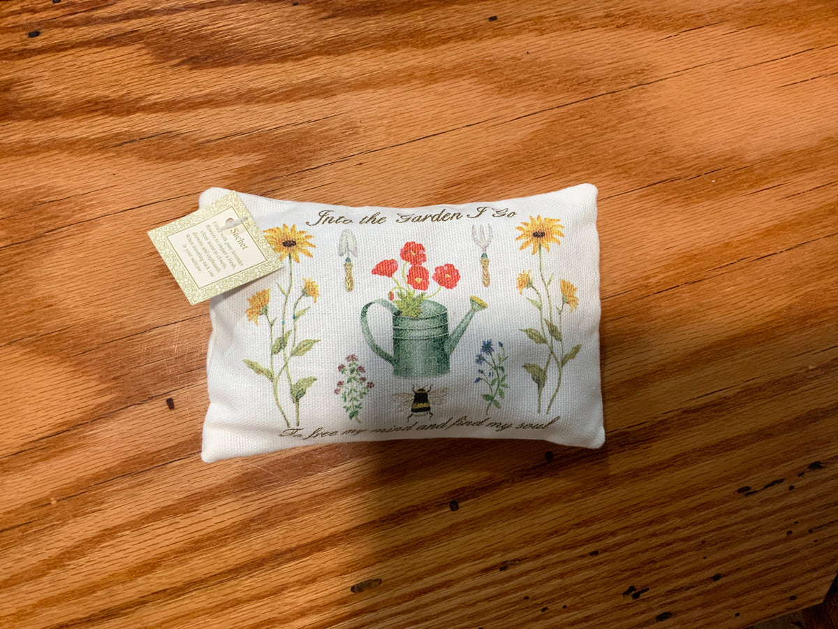 Lavender Sachets