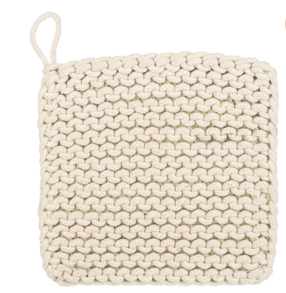 Crochet Trivet or Pot Holders