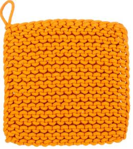 Crochet Trivet or Pot Holders
