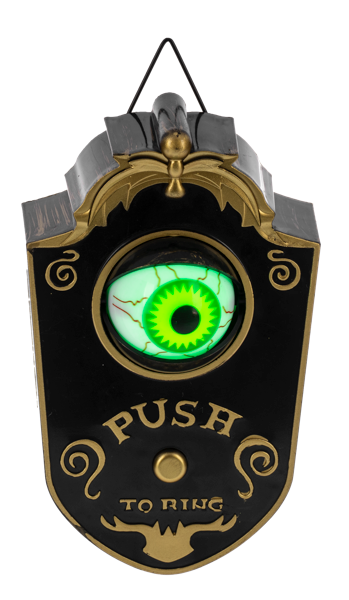 Ding Done Eye See You