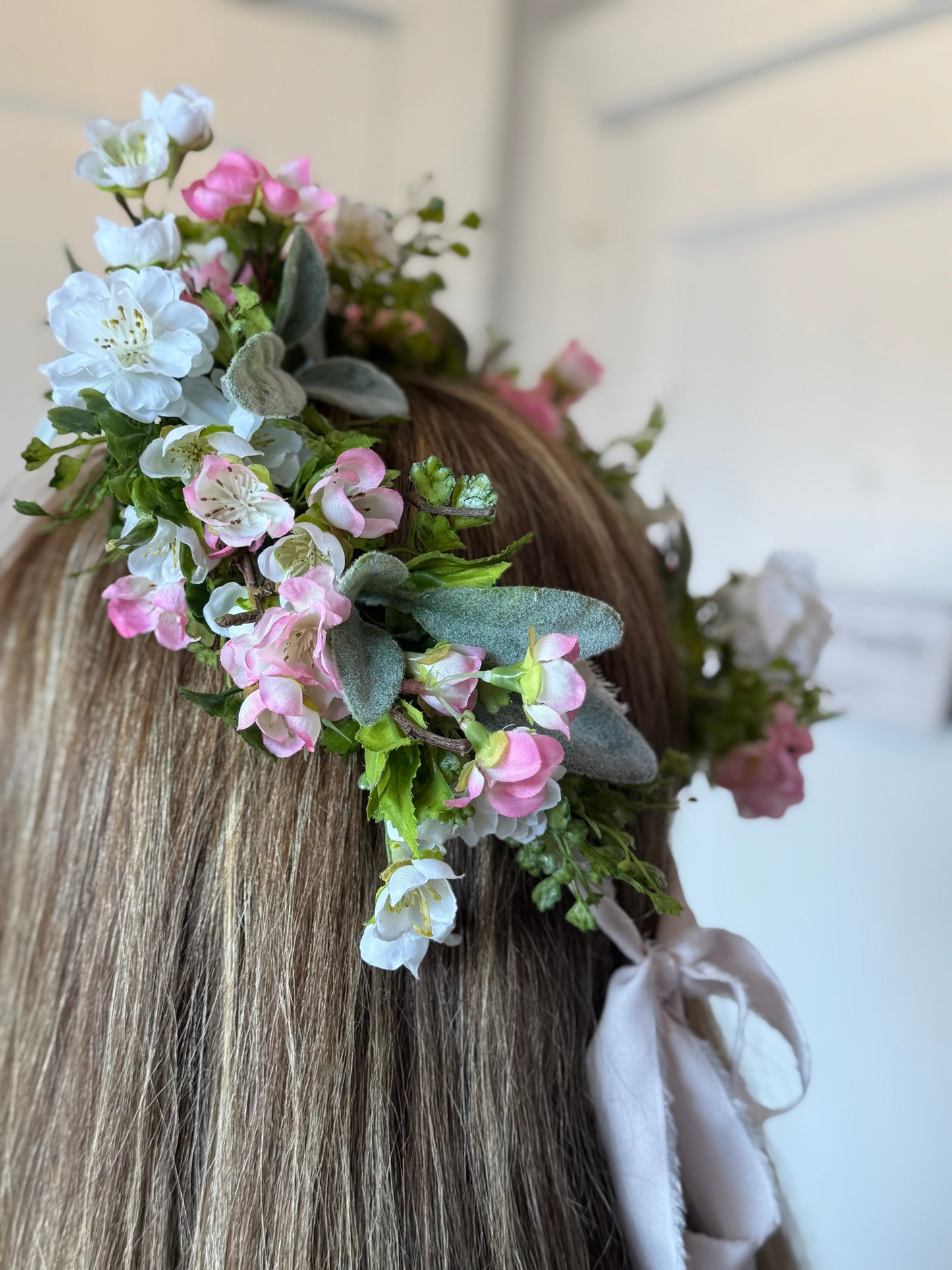 Floral Crown