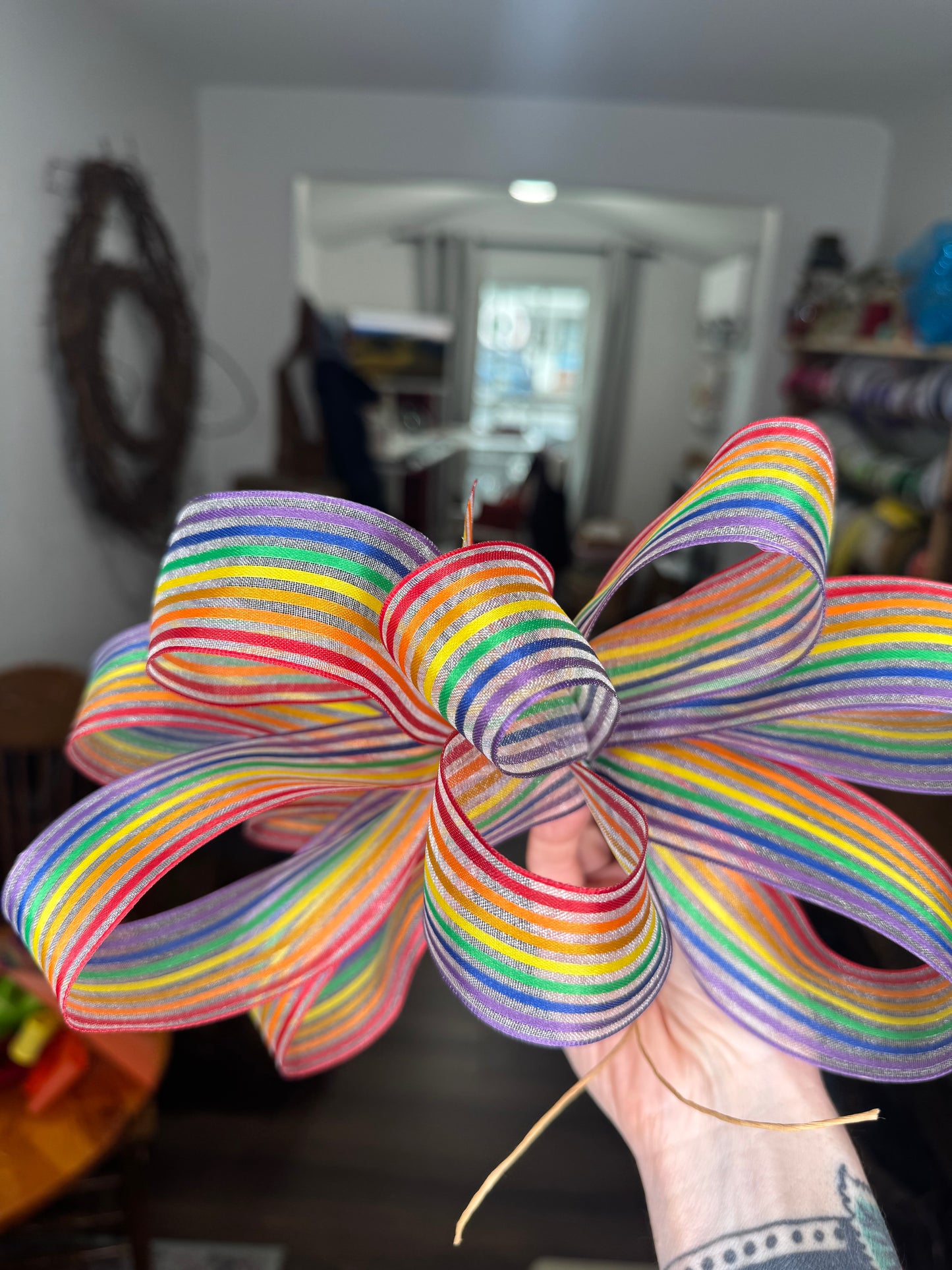 Pride Bows
