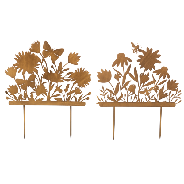 Garden stake
