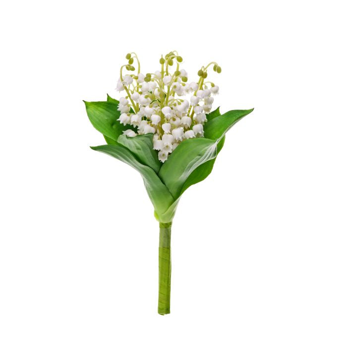 Real Feel Lily of the Valley Bundle