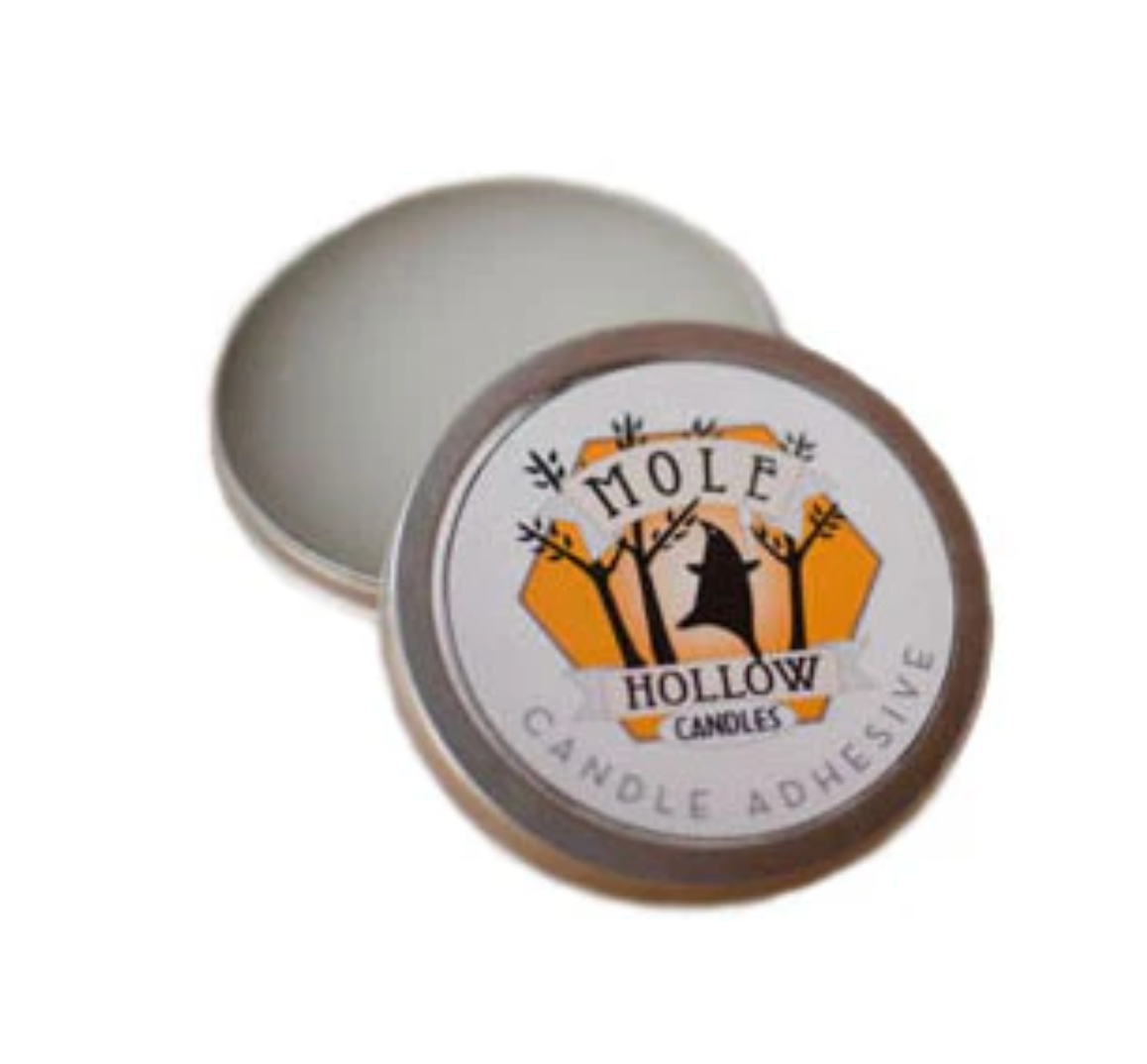 Mr. Mole's Sticky Wax