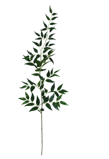 Smilax Leaf Spray