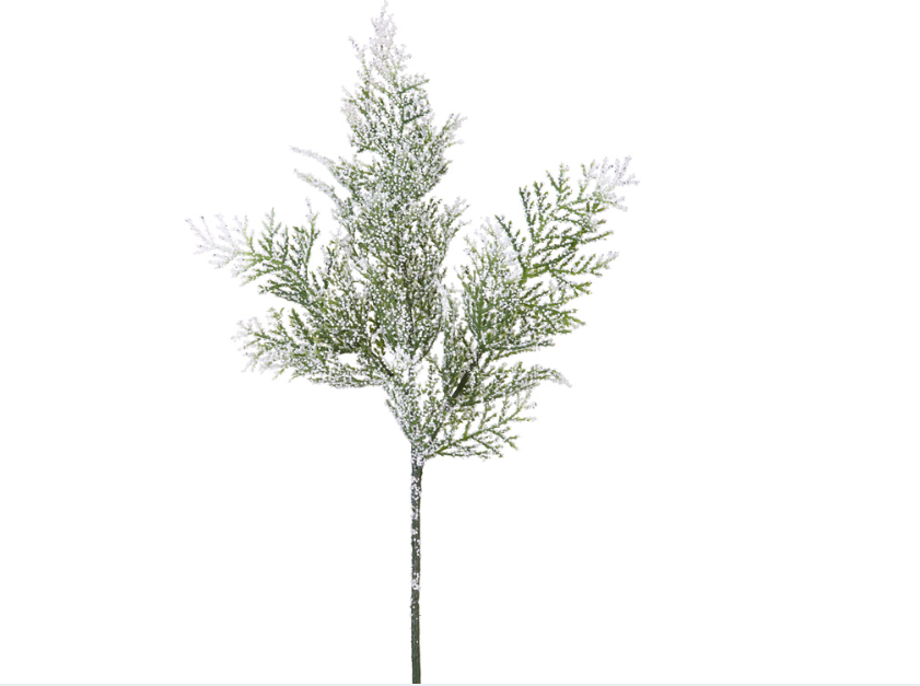 Bubble Glitter Cedar Spray