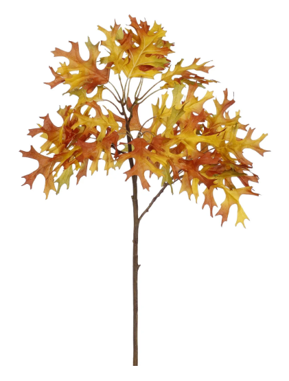 Oak Leaf Pick