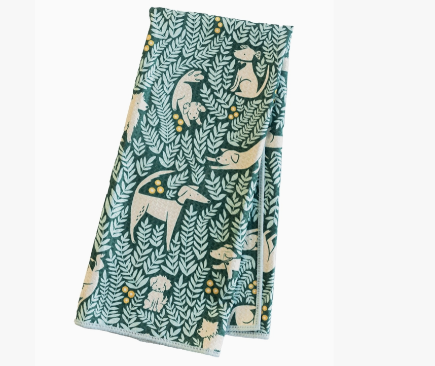 Anywhere Reversable Towels
