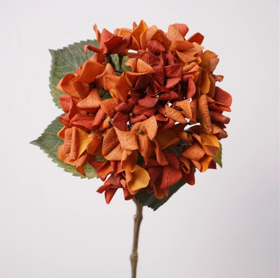 Luxe Real Touch Hydrangea