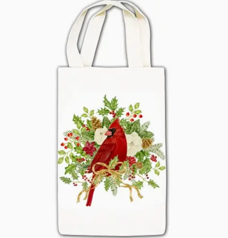 Holiday Gourmet Gift Caddy