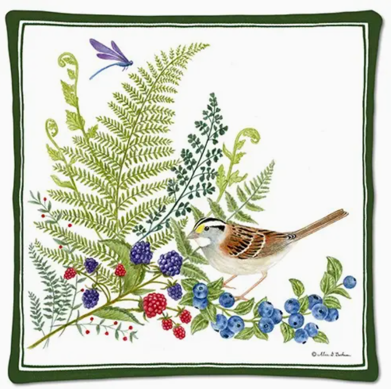 Spiced Hot Pad Trivet