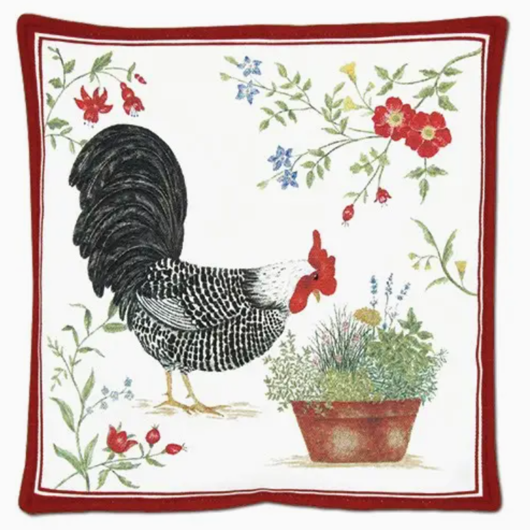 Spiced Hot Pad Trivet
