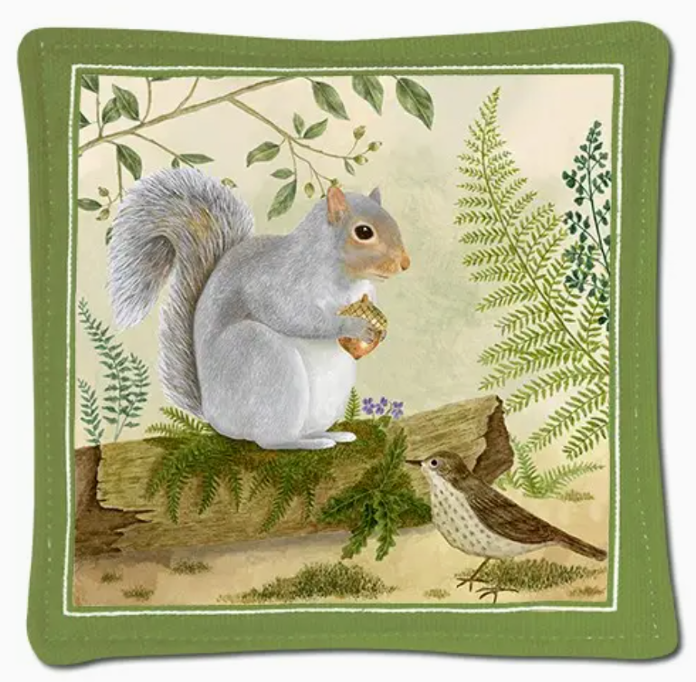 Spiced Mug Mat Coaster