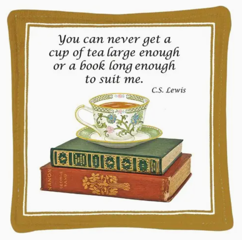 Spiced Mug Mat Coaster