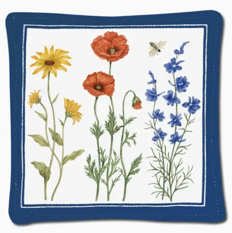 Spiced Mug Mat Coaster