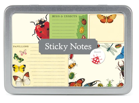 Sticky Note Boxed Sets