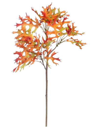Oak Leaf Pick