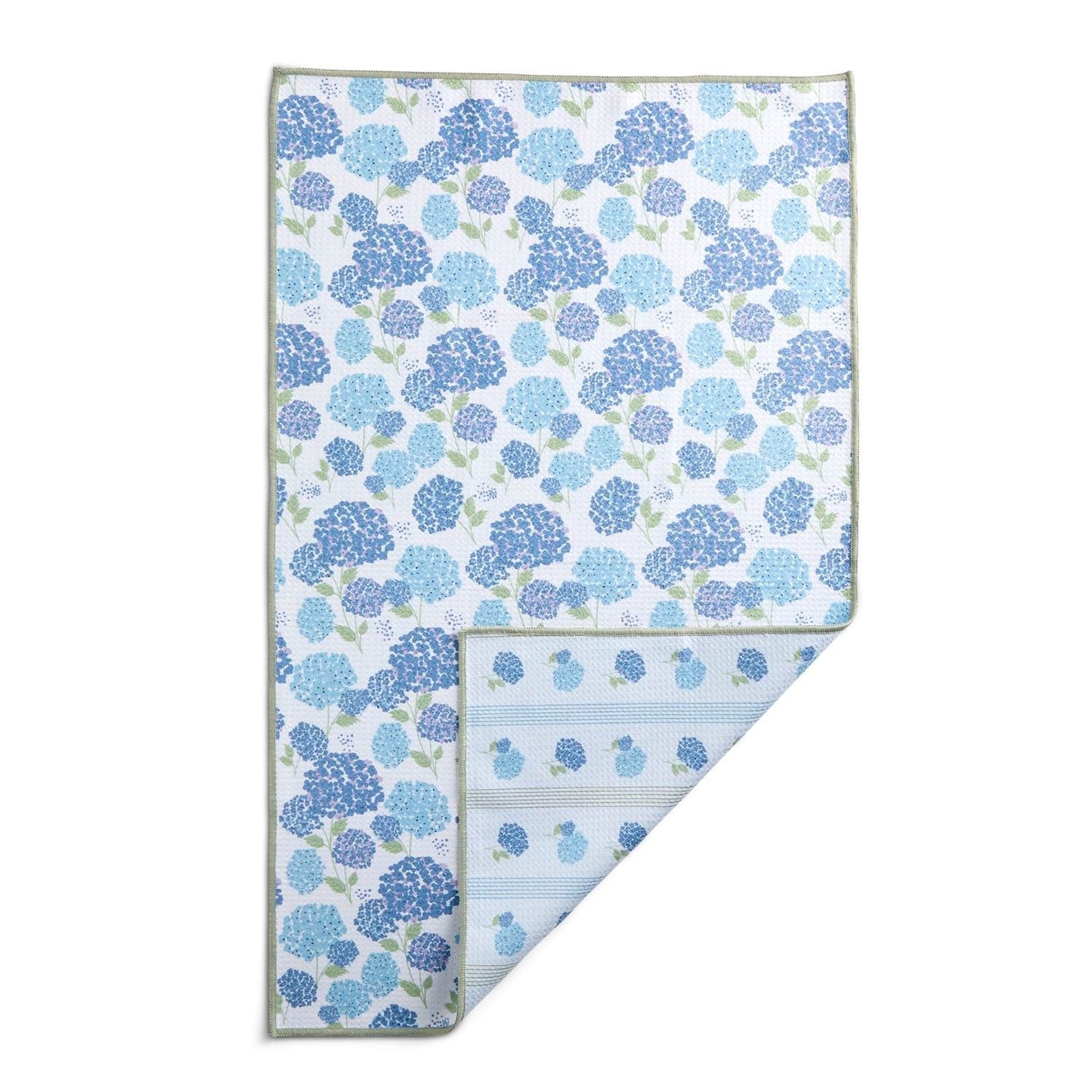 Two-sided Absorbent Towels