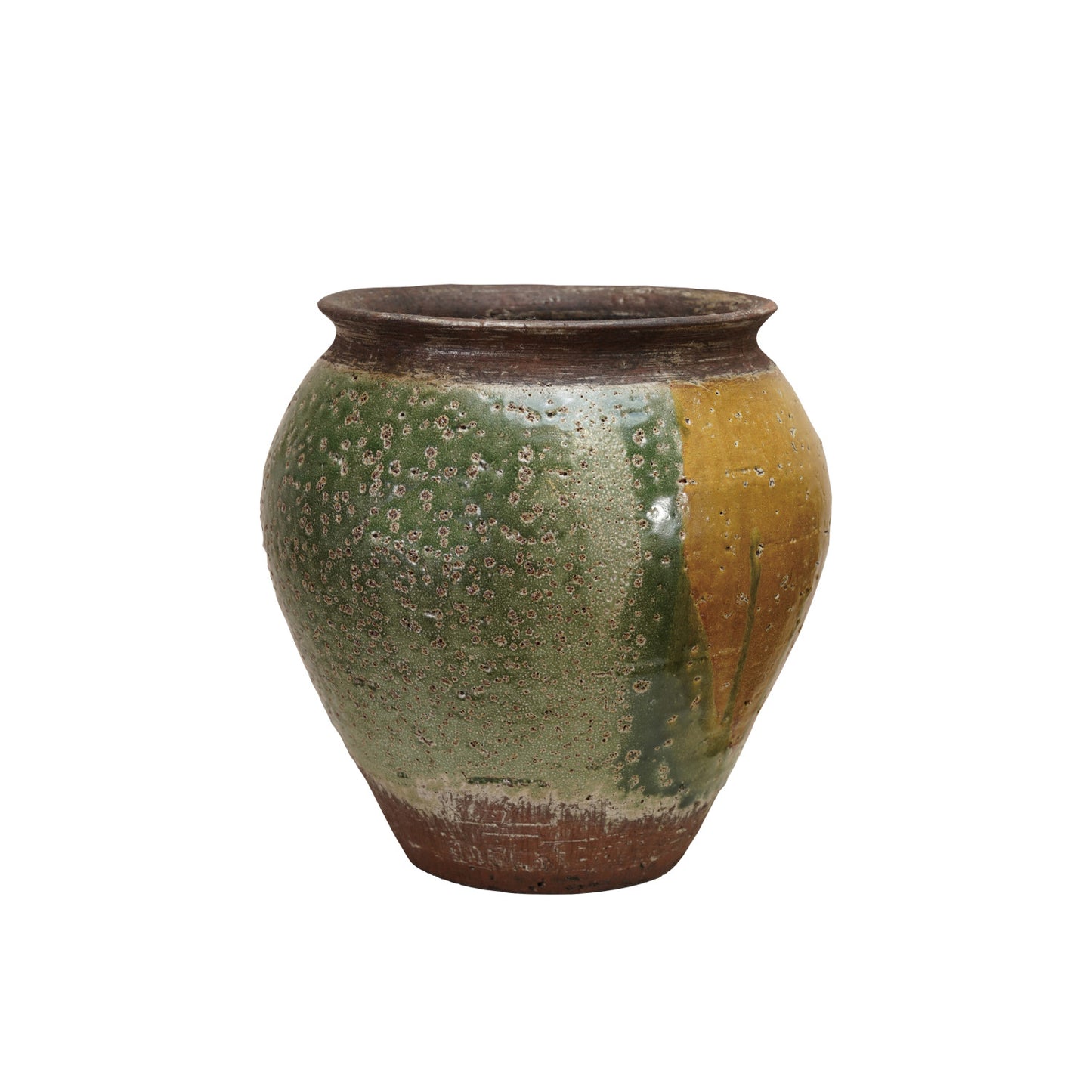 Terra-cotta Vase/Planter (Each One Will Vary)