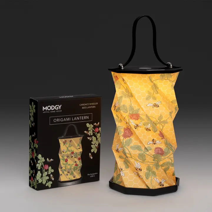 Modgy Origami Lantern