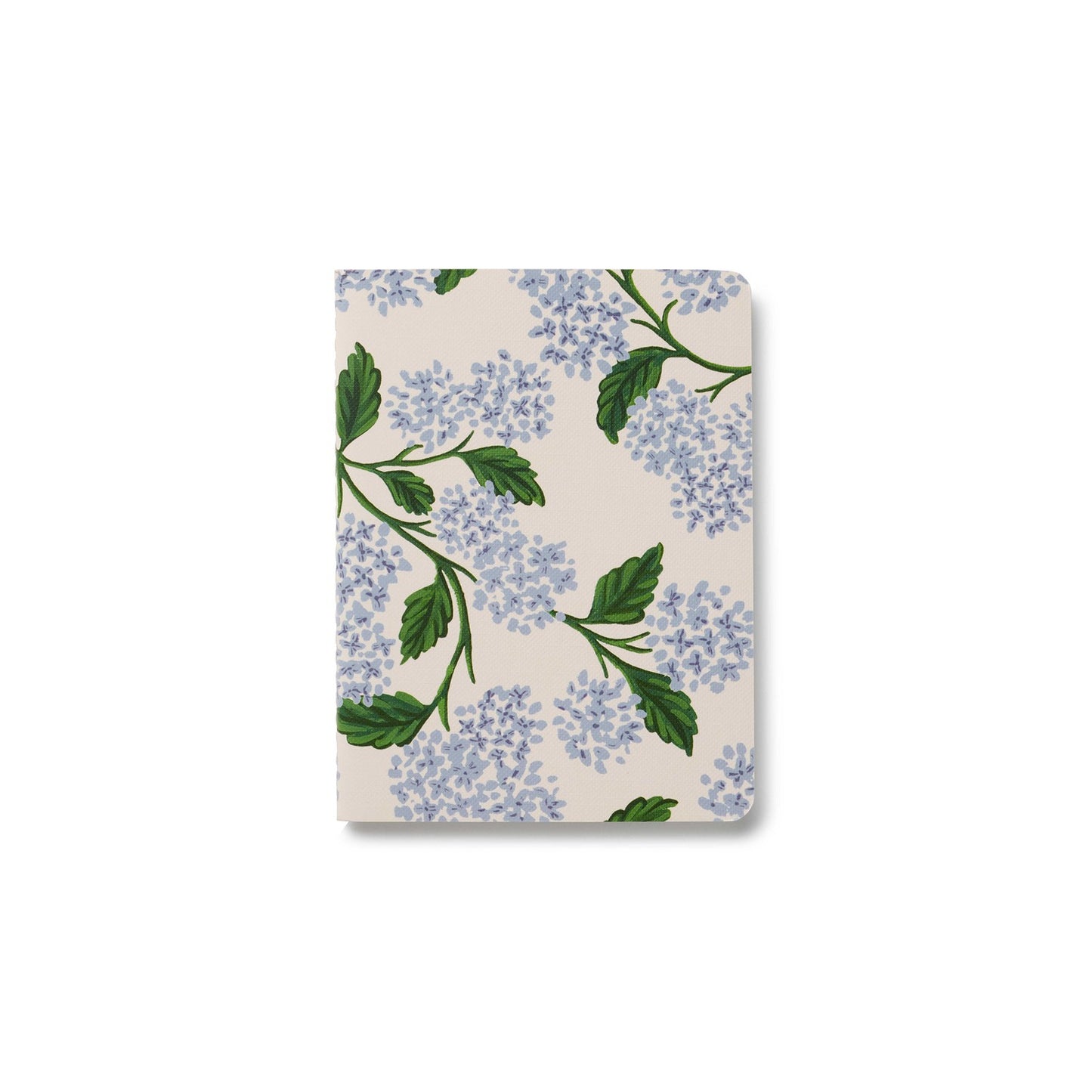 Hydrangea Pocket Notebook Boxed Set