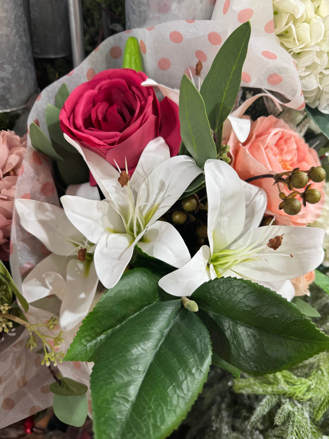 Transform Your Space with Faux Floral Home Decor Consultation