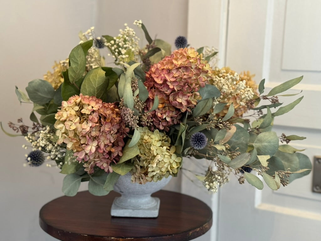 Custom Flower Arrangments