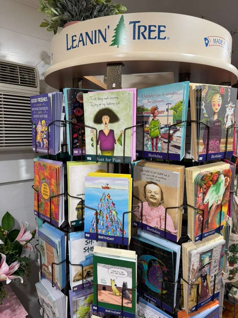 Greeting Cards & Stationery