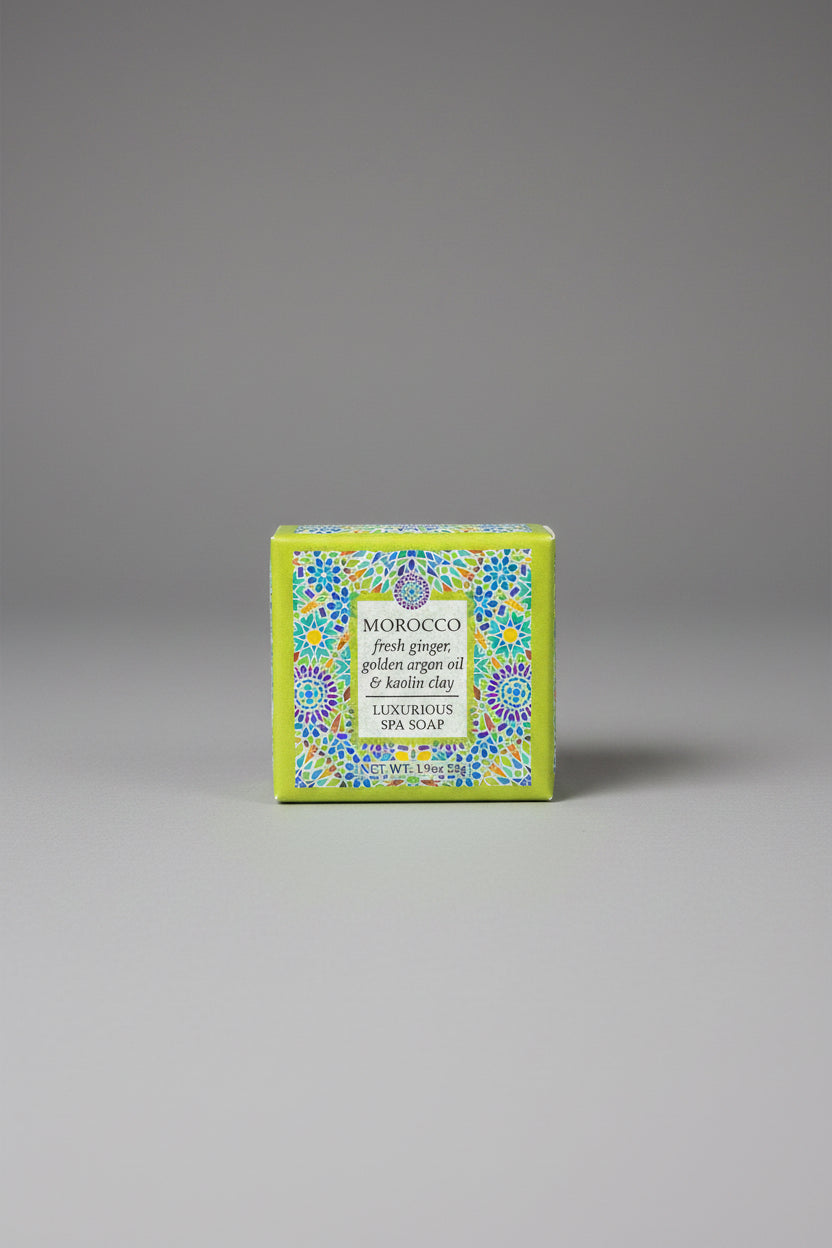 Mini Soap