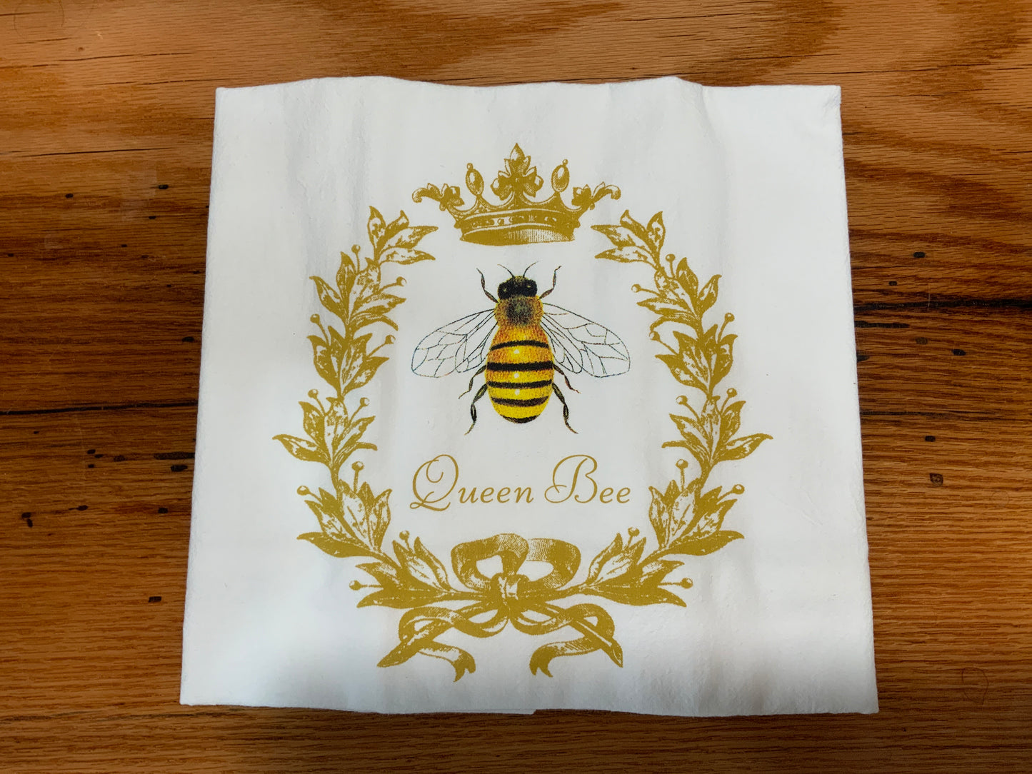 Single Flour Sack Towel