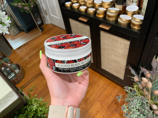 Body Butter