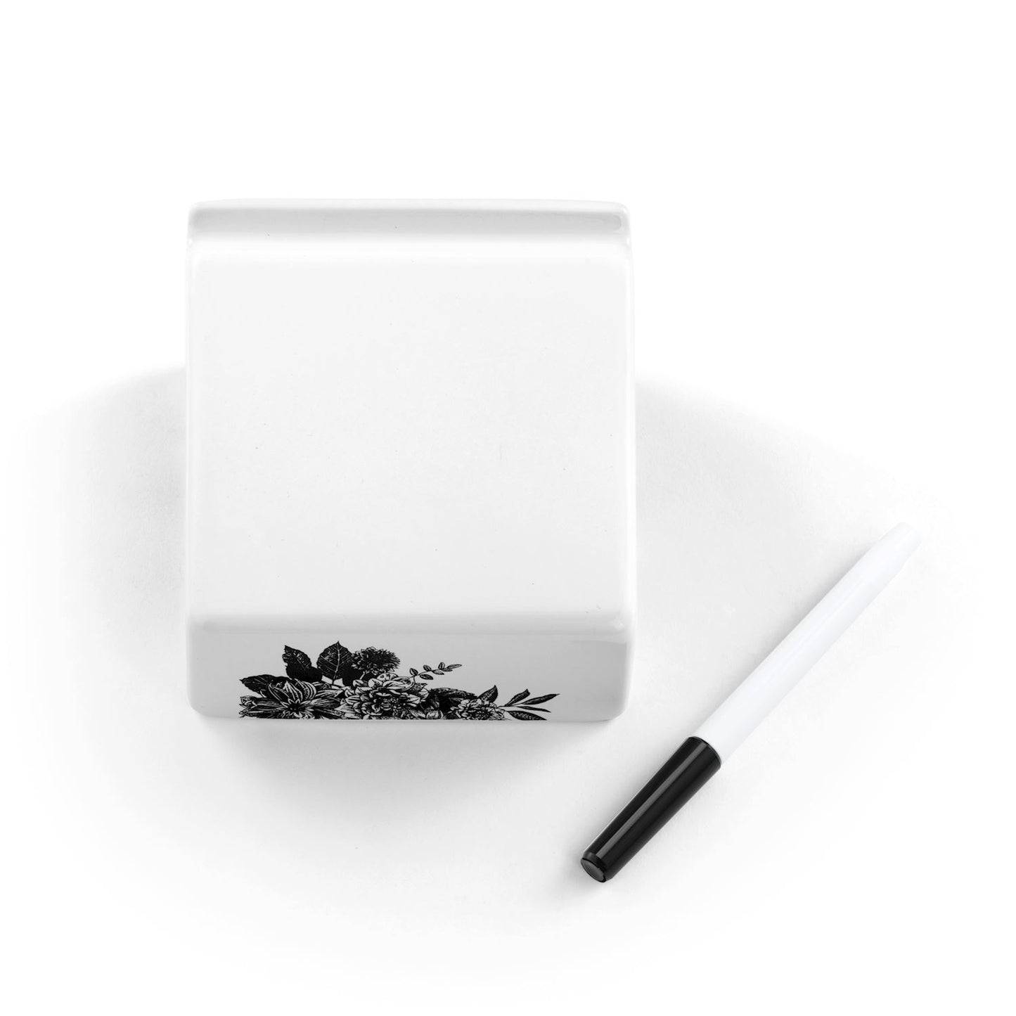 Ceramic Notepad