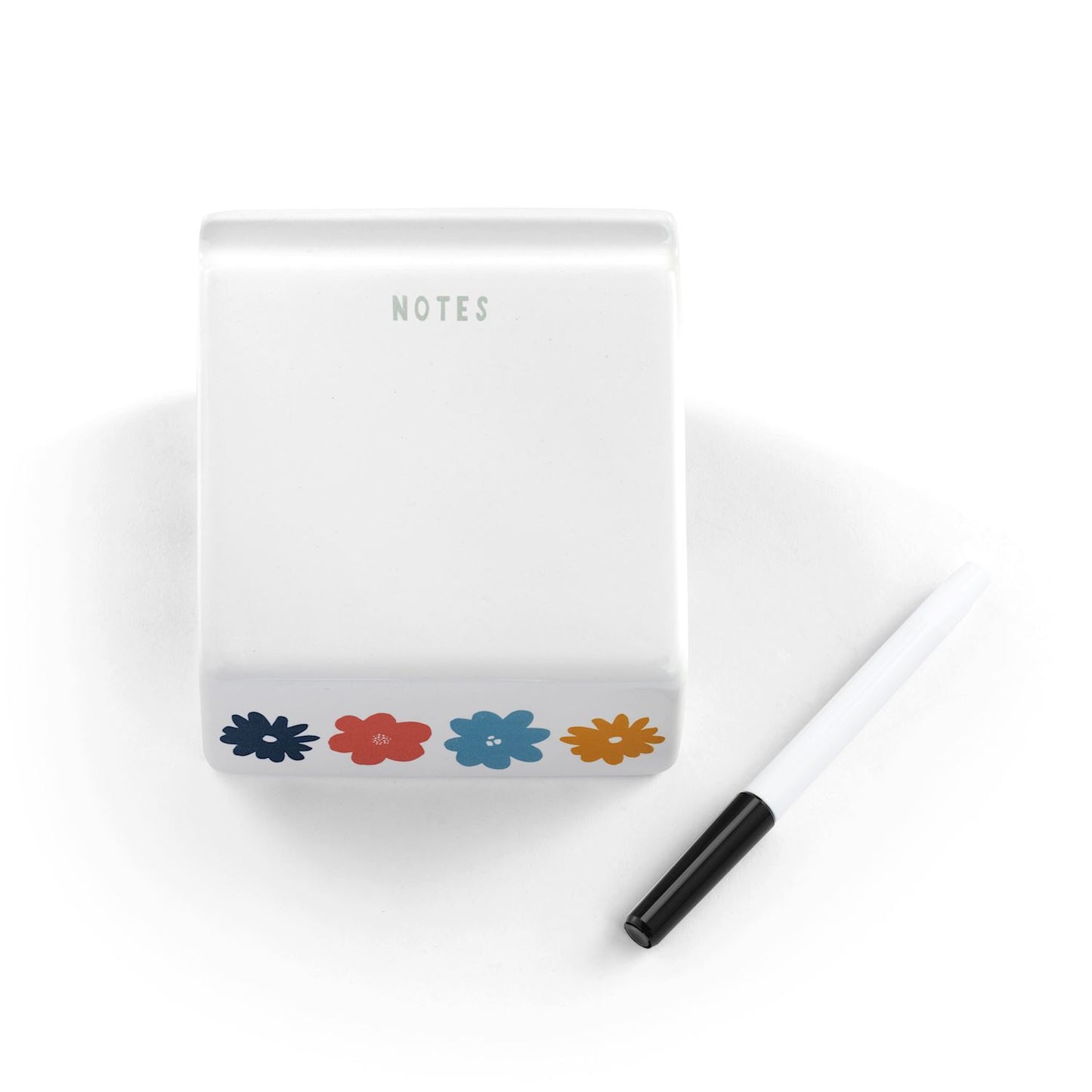 Ceramic Notepad