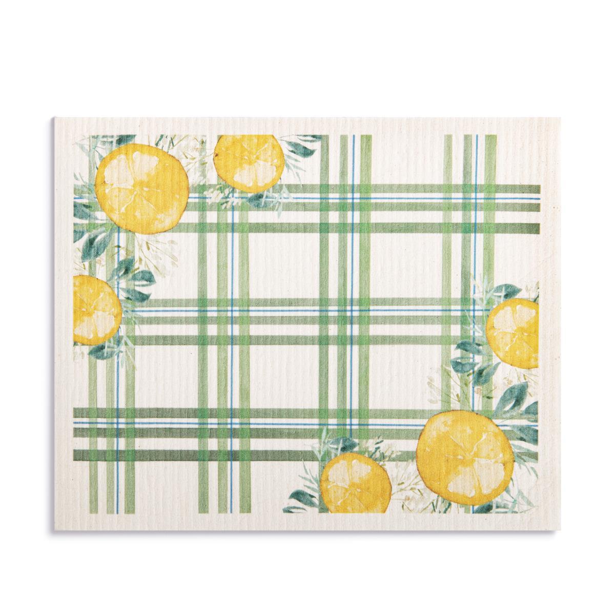 Extra Large Biodegradable Dish Cloth
