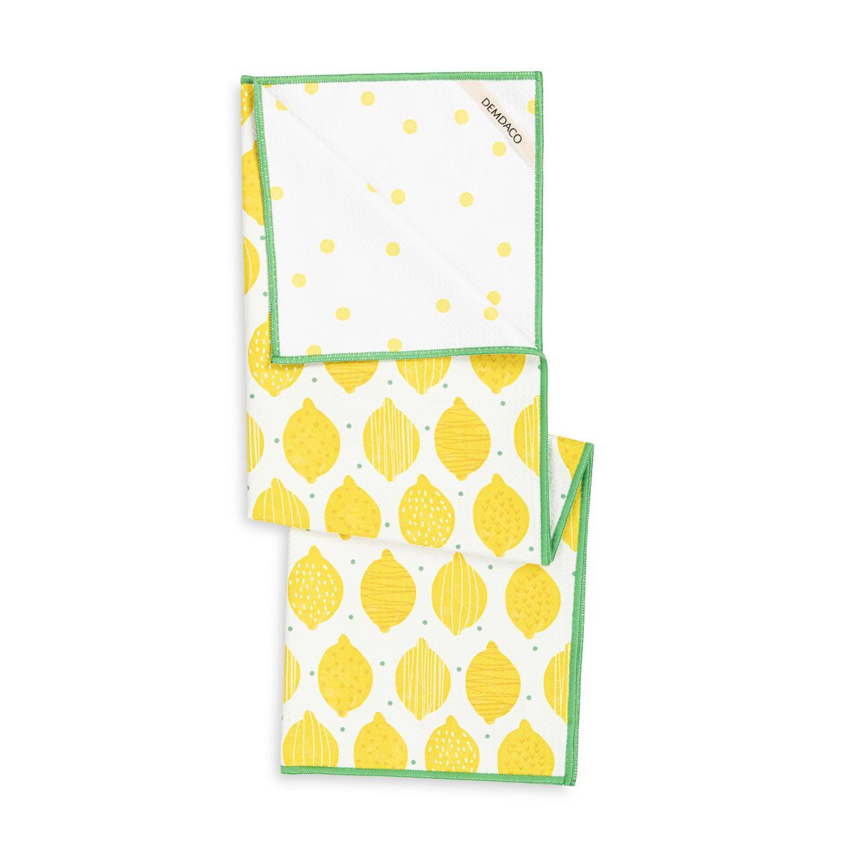Two-sided Absorbent Towels