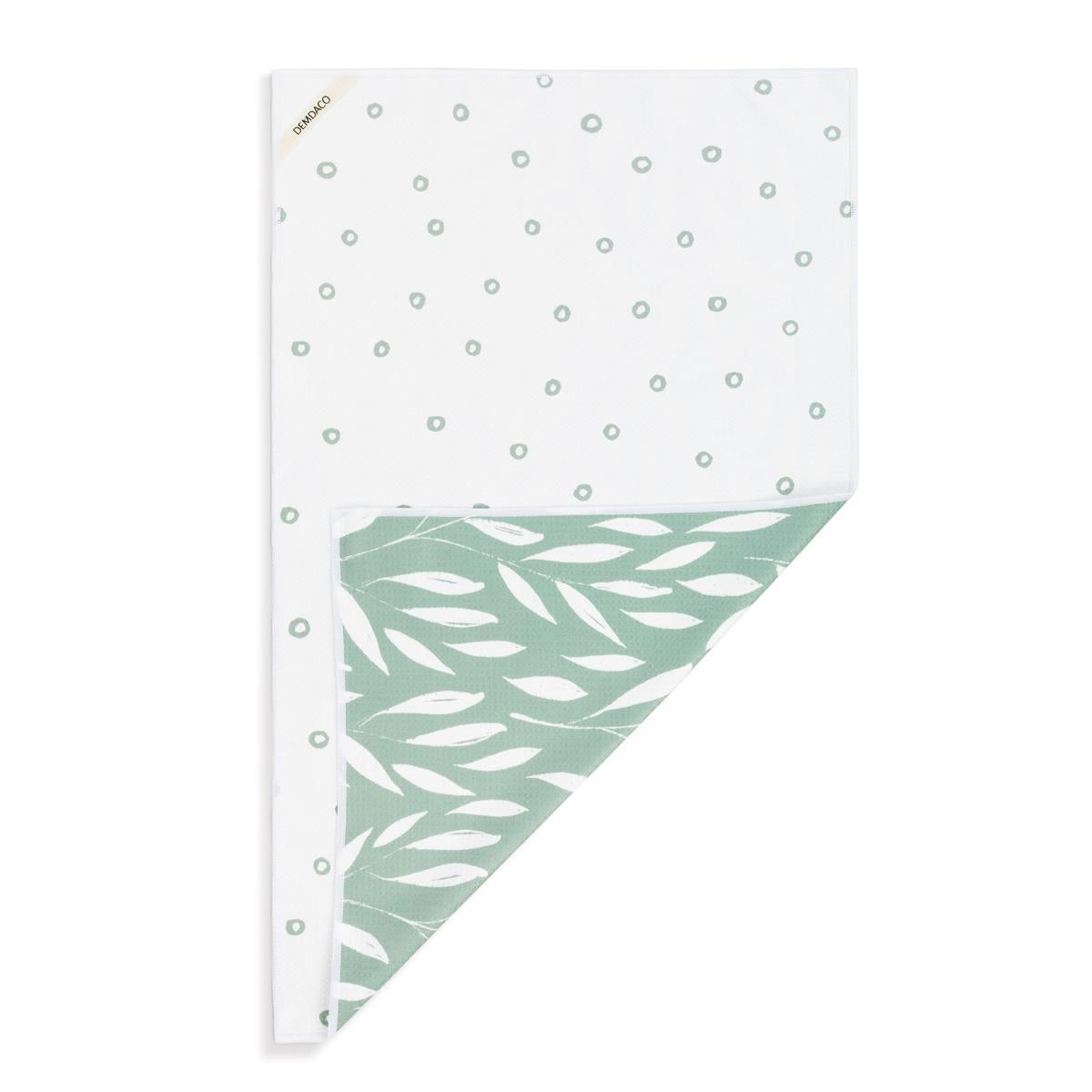 Two-sided Absorbent Towels